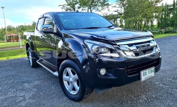 ซื้อ รถมือสอง Isuzu D-Max สีดำ รถยนต์ ใน %{เมือง} ใน กรุงเทพมหานคร ซื้อ รถมือสอง Isuzu D-Max สีดำ รถยนต์ ใน %{เมือง} ใน กรุงเทพมหานคร