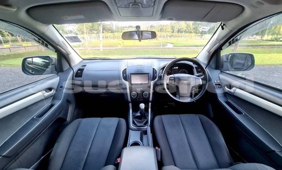 ซื้อ รถมือสอง Isuzu D-Max สีดำ รถยนต์ ใน %{เมือง} ใน กรุงเทพมหานคร ซื้อ รถมือสอง Isuzu D-Max สีดำ รถยนต์ ใน %{เมือง} ใน กรุงเทพมหานคร