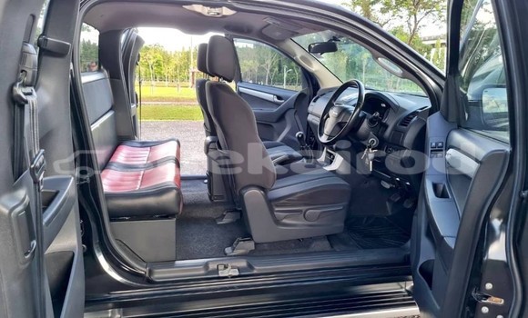 ซื้อ รถมือสอง Isuzu D-Max สีดำ รถยนต์ ใน %{เมือง} ใน กรุงเทพมหานคร ซื้อ รถมือสอง Isuzu D-Max สีดำ รถยนต์ ใน %{เมือง} ใน กรุงเทพมหานคร