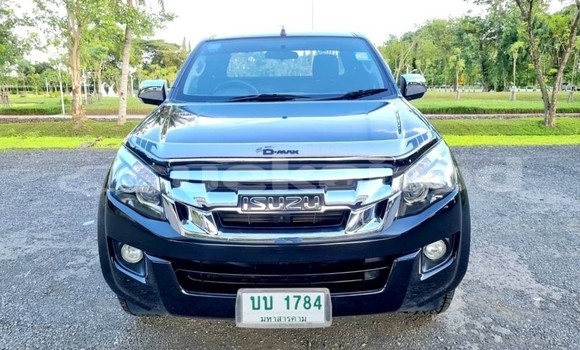 ซื้อ รถมือสอง Isuzu D-Max สีดำ รถยนต์ ใน %{เมือง} ใน กรุงเทพมหานคร ซื้อ รถมือสอง Isuzu D-Max สีดำ รถยนต์ ใน %{เมือง} ใน กรุงเทพมหานคร