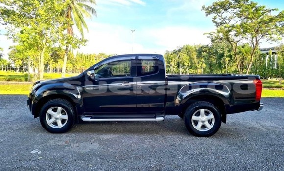 ซื้อ รถมือสอง Isuzu D-Max สีดำ รถยนต์ ใน %{เมือง} ใน กรุงเทพมหานคร ซื้อ รถมือสอง Isuzu D-Max สีดำ รถยนต์ ใน %{เมือง} ใน กรุงเทพมหานคร