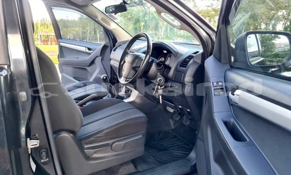 ซื้อ รถมือสอง Isuzu D-Max สีดำ รถยนต์ ใน %{เมือง} ใน กรุงเทพมหานคร ซื้อ รถมือสอง Isuzu D-Max สีดำ รถยนต์ ใน %{เมือง} ใน กรุงเทพมหานคร