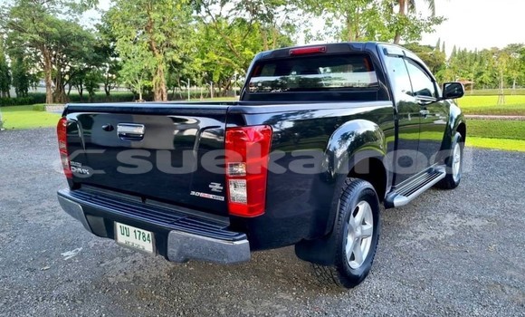 ซื้อ รถมือสอง Isuzu D-Max สีดำ รถยนต์ ใน %{เมือง} ใน กรุงเทพมหานคร ซื้อ รถมือสอง Isuzu D-Max สีดำ รถยนต์ ใน %{เมือง} ใน กรุงเทพมหานคร