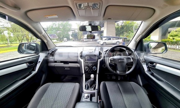 ซื้อ รถมือสอง Isuzu D-Max อื่น ๆ รถยนต์ ใน %{เมือง} ใน กรุงเทพมหานคร ซื้อ รถมือสอง Isuzu D-Max อื่น ๆ รถยนต์ ใน %{เมือง} ใน กรุงเทพมหานคร