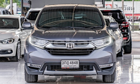 Buy Used Honda CR-V Other Car in Bangkok in Bangkok Buy Used Honda CR-V Other Car in Bangkok in Bangkok