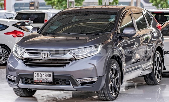 Buy Used Honda CR-V Other Car in Bangkok in Bangkok Buy Used Honda CR-V Other Car in Bangkok in Bangkok