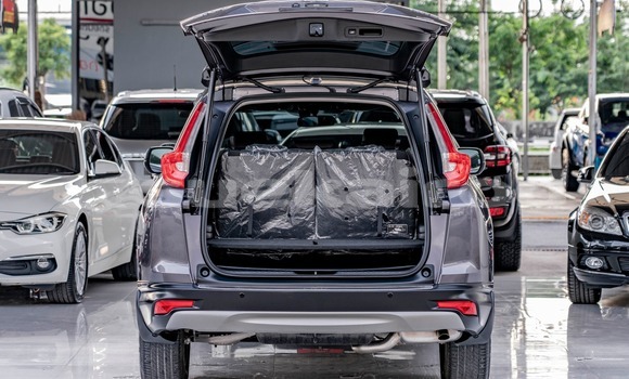 Buy Used Honda CR-V Other Car in Bangkok in Bangkok Buy Used Honda CR-V Other Car in Bangkok in Bangkok