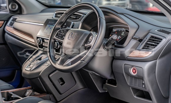 Buy Used Honda CR-V Other Car in Bangkok in Bangkok Buy Used Honda CR-V Other Car in Bangkok in Bangkok