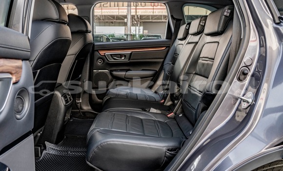 Buy Used Honda CR-V Other Car in Bangkok in Bangkok Buy Used Honda CR-V Other Car in Bangkok in Bangkok