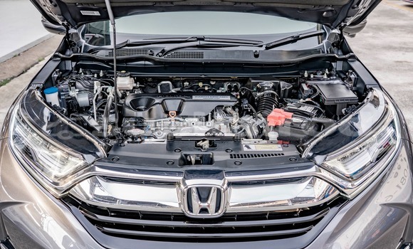 Buy Used Honda CR-V Other Car in Bangkok in Bangkok Buy Used Honda CR-V Other Car in Bangkok in Bangkok