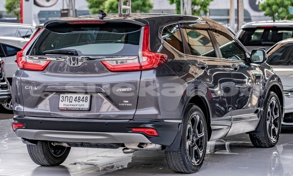 Buy Used Honda CR-V Other Car in Bangkok in Bangkok Buy Used Honda CR-V Other Car in Bangkok in Bangkok