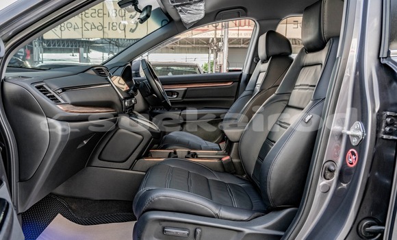 Buy Used Honda CR-V Other Car in Bangkok in Bangkok Buy Used Honda CR-V Other Car in Bangkok in Bangkok