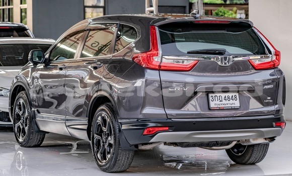 Buy Used Honda CR-V Other Car in Bangkok in Bangkok Buy Used Honda CR-V Other Car in Bangkok in Bangkok