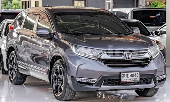 Buy Used Honda CR-V Other Car in Bangkok in Bangkok Buy Used Honda CR-V Other Car in Bangkok in Bangkok