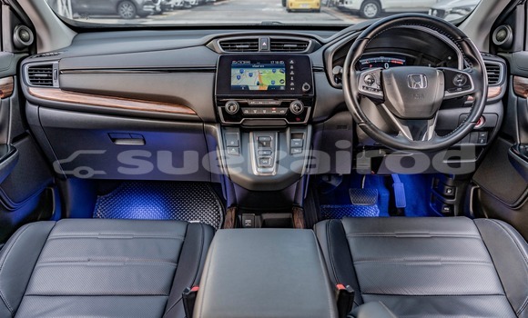 Buy Used Honda CR-V Other Car in Bangkok in Bangkok Buy Used Honda CR-V Other Car in Bangkok in Bangkok