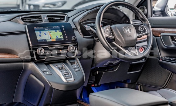 Buy Used Honda CR-V Other Car in Bangkok in Bangkok Buy Used Honda CR-V Other Car in Bangkok in Bangkok