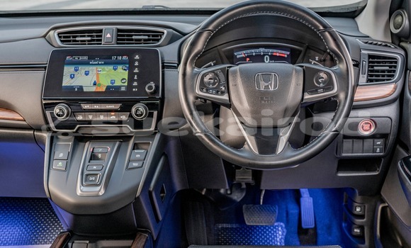 Buy Used Honda CR-V Other Car in Bangkok in Bangkok Buy Used Honda CR-V Other Car in Bangkok in Bangkok