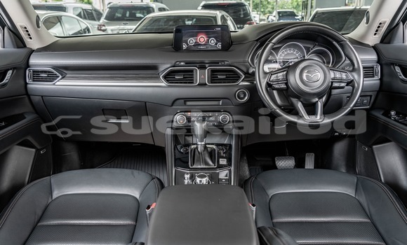 Buy Used Mazda CX-5 Red Car in Bangkok in Bangkok Buy Used Mazda CX-5 Red Car in Bangkok in Bangkok