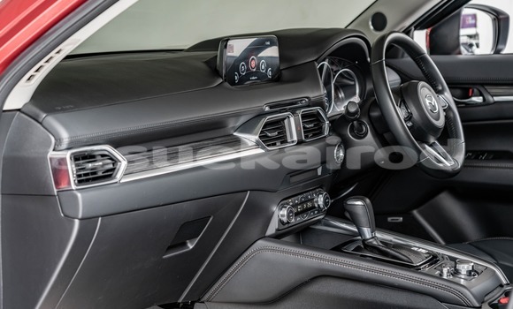 Buy Used Mazda CX-5 Red Car in Bangkok in Bangkok Buy Used Mazda CX-5 Red Car in Bangkok in Bangkok