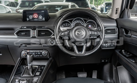 Buy Used Mazda CX-5 Red Car in Bangkok in Bangkok Buy Used Mazda CX-5 Red Car in Bangkok in Bangkok