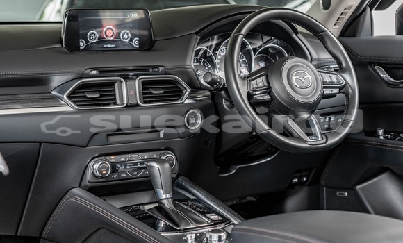 Buy Used Mazda CX-5 Red Car in Bangkok in Bangkok Buy Used Mazda CX-5 Red Car in Bangkok in Bangkok