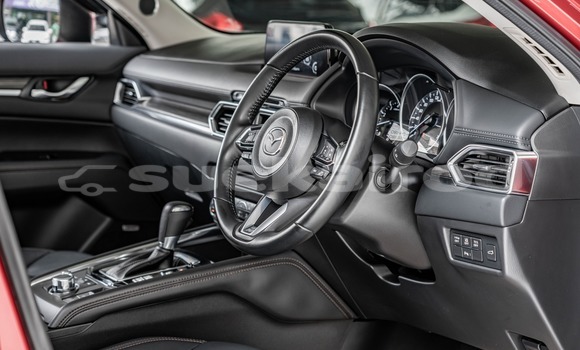 Buy Used Mazda CX-5 Red Car in Bangkok in Bangkok Buy Used Mazda CX-5 Red Car in Bangkok in Bangkok