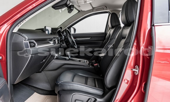 Buy Used Mazda CX-5 Red Car in Bangkok in Bangkok Buy Used Mazda CX-5 Red Car in Bangkok in Bangkok