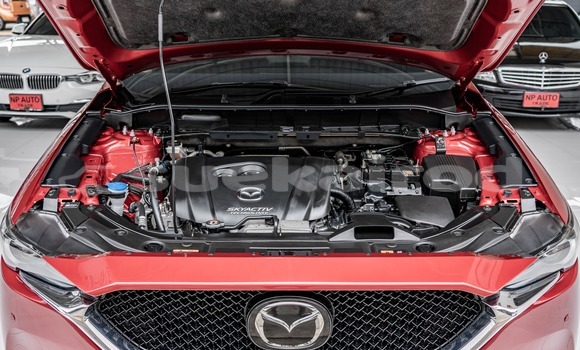 Buy Used Mazda CX-5 Red Car in Bangkok in Bangkok Buy Used Mazda CX-5 Red Car in Bangkok in Bangkok