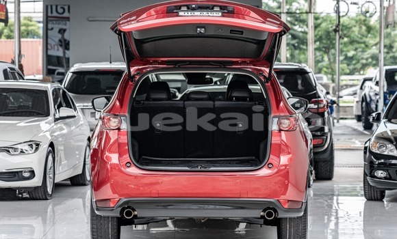 Buy Used Mazda CX-5 Red Car in Bangkok in Bangkok Buy Used Mazda CX-5 Red Car in Bangkok in Bangkok