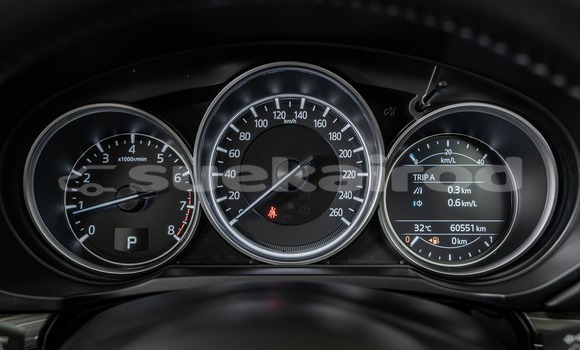 Buy Used Mazda CX-5 Red Car in Bangkok in Bangkok Buy Used Mazda CX-5 Red Car in Bangkok in Bangkok