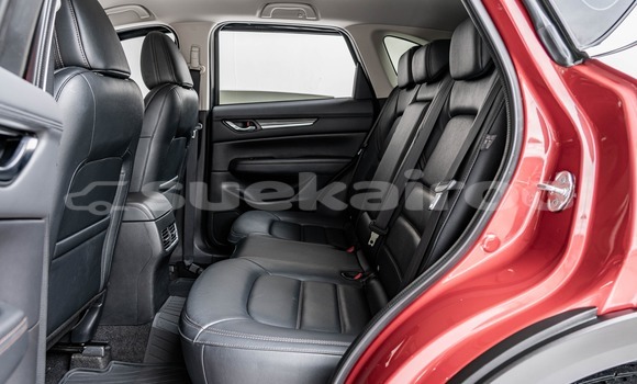 Buy Used Mazda CX-5 Red Car in Bangkok in Bangkok Buy Used Mazda CX-5 Red Car in Bangkok in Bangkok