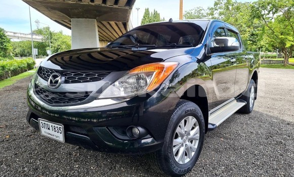 ซื้อ รถมือสอง Mazda BT-50 สีดำ รถยนต์ ใน %{เมือง} ใน กรุงเทพมหานคร ซื้อ รถมือสอง Mazda BT-50 สีดำ รถยนต์ ใน %{เมือง} ใน กรุงเทพมหานคร