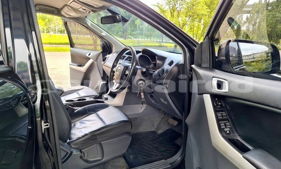 ซื้อ รถมือสอง Mazda BT-50 สีดำ รถยนต์ ใน %{เมือง} ใน กรุงเทพมหานคร ซื้อ รถมือสอง Mazda BT-50 สีดำ รถยนต์ ใน %{เมือง} ใน กรุงเทพมหานคร