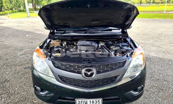 ซื้อ รถมือสอง Mazda BT-50 สีดำ รถยนต์ ใน %{เมือง} ใน กรุงเทพมหานคร ซื้อ รถมือสอง Mazda BT-50 สีดำ รถยนต์ ใน %{เมือง} ใน กรุงเทพมหานคร