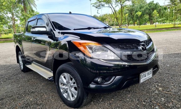 ซื้อ รถมือสอง Mazda BT-50 สีดำ รถยนต์ ใน %{เมือง} ใน กรุงเทพมหานคร ซื้อ รถมือสอง Mazda BT-50 สีดำ รถยนต์ ใน %{เมือง} ใน กรุงเทพมหานคร