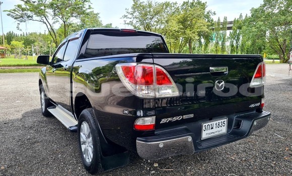 ซื้อ รถมือสอง Mazda BT-50 สีดำ รถยนต์ ใน %{เมือง} ใน กรุงเทพมหานคร ซื้อ รถมือสอง Mazda BT-50 สีดำ รถยนต์ ใน %{เมือง} ใน กรุงเทพมหานคร