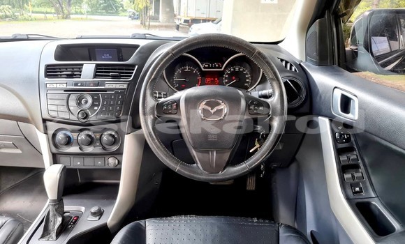 ซื้อ รถมือสอง Mazda BT-50 สีดำ รถยนต์ ใน %{เมือง} ใน กรุงเทพมหานคร ซื้อ รถมือสอง Mazda BT-50 สีดำ รถยนต์ ใน %{เมือง} ใน กรุงเทพมหานคร