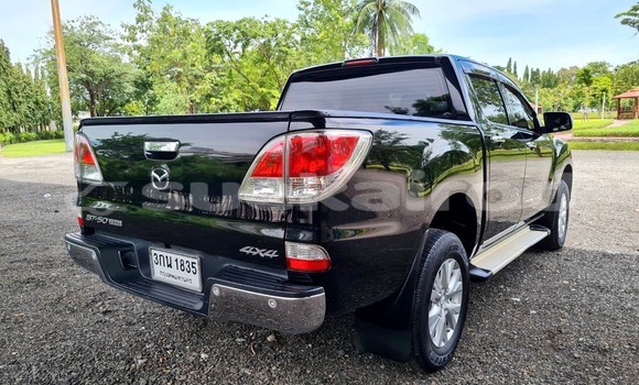 ซื้อ รถมือสอง Mazda BT-50 สีดำ รถยนต์ ใน %{เมือง} ใน กรุงเทพมหานคร ซื้อ รถมือสอง Mazda BT-50 สีดำ รถยนต์ ใน %{เมือง} ใน กรุงเทพมหานคร