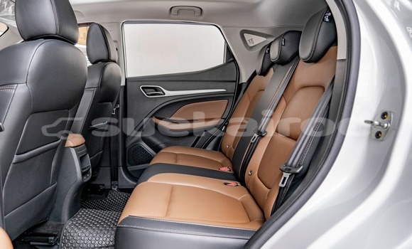 Buy Used MG ZS White Car in Bangkok in Bangkok Buy Used MG ZS White Car in Bangkok in Bangkok