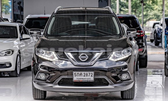Buy Used Nissan X-Trail Black Car in Bangkok in Bangkok Buy Used Nissan X-Trail Black Car in Bangkok in Bangkok
