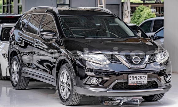 Buy Used Nissan X-Trail Black Car in Bangkok in Bangkok Buy Used Nissan X-Trail Black Car in Bangkok in Bangkok