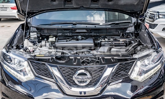 Buy Used Nissan X-Trail Black Car in Bangkok in Bangkok Buy Used Nissan X-Trail Black Car in Bangkok in Bangkok