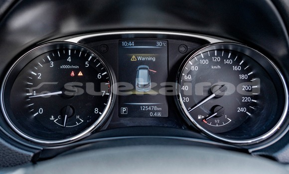 Buy Used Nissan X-Trail Black Car in Bangkok in Bangkok Buy Used Nissan X-Trail Black Car in Bangkok in Bangkok