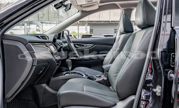 Buy Used Nissan X-Trail Black Car in Bangkok in Bangkok Buy Used Nissan X-Trail Black Car in Bangkok in Bangkok