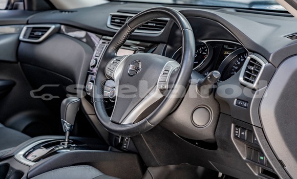 Buy Used Nissan X-Trail Black Car in Bangkok in Bangkok Buy Used Nissan X-Trail Black Car in Bangkok in Bangkok