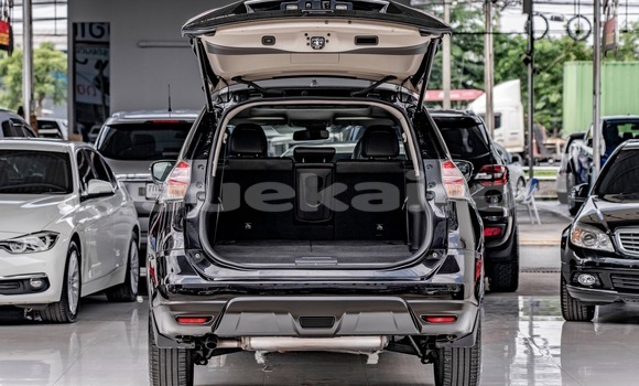 Buy Used Nissan X-Trail Black Car in Bangkok in Bangkok Buy Used Nissan X-Trail Black Car in Bangkok in Bangkok