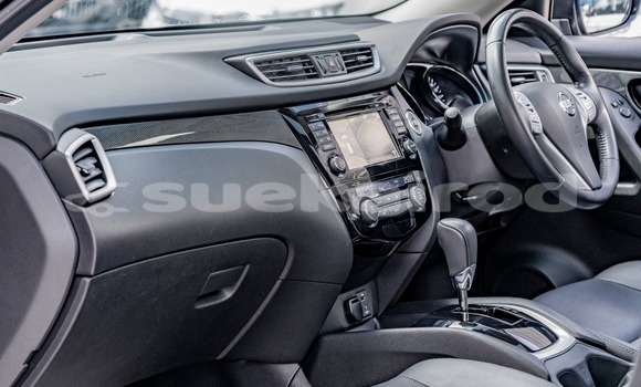 Buy Used Nissan X-Trail Black Car in Bangkok in Bangkok Buy Used Nissan X-Trail Black Car in Bangkok in Bangkok