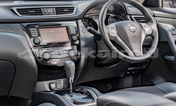 Buy Used Nissan X-Trail Black Car in Bangkok in Bangkok Buy Used Nissan X-Trail Black Car in Bangkok in Bangkok