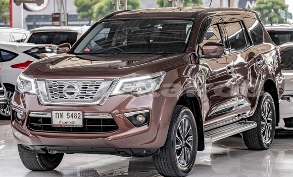 ซื้อ รถมือสอง Nissan X-Terra อื่น ๆ รถยนต์ ใน %{เมือง} ใน กรุงเทพมหานคร ซื้อ รถมือสอง Nissan X-Terra อื่น ๆ รถยนต์ ใน %{เมือง} ใน กรุงเทพมหานคร