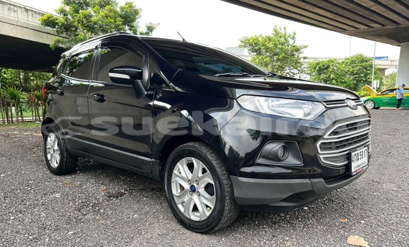 ซื้อ รถมือสอง Ford EcoSport สีดำ รถยนต์ ใน %{เมือง} ใน กรุงเทพมหานคร ซื้อ รถมือสอง Ford EcoSport สีดำ รถยนต์ ใน %{เมือง} ใน กรุงเทพมหานคร